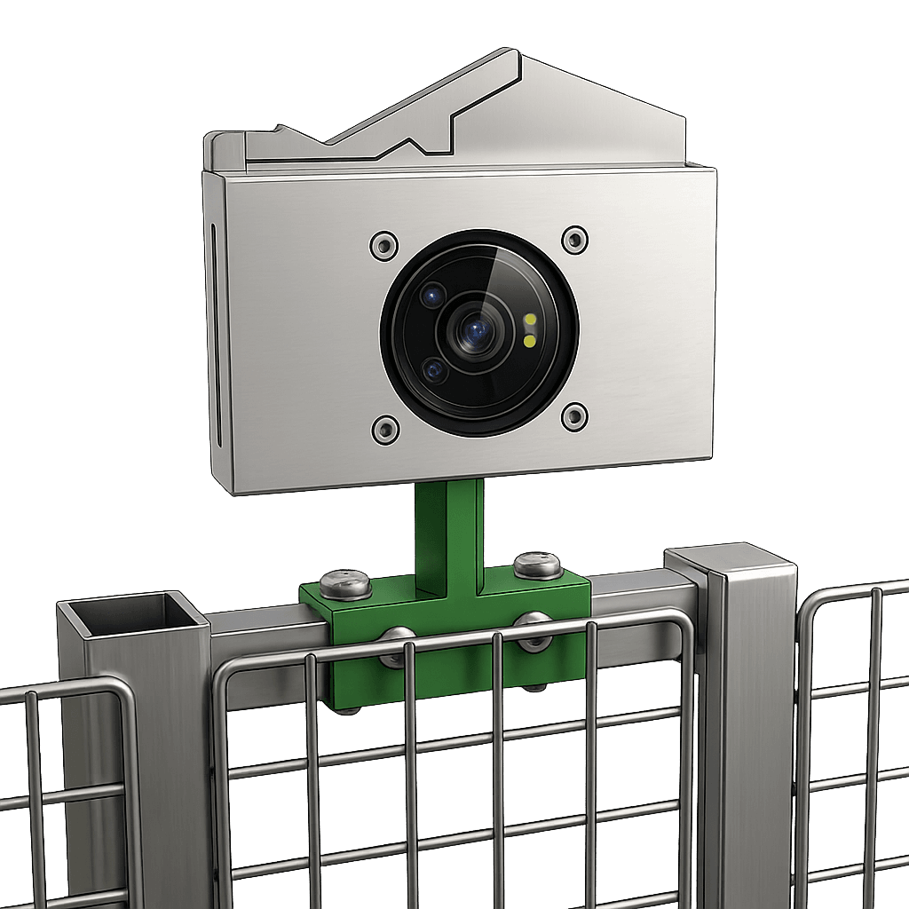 REE Recording System