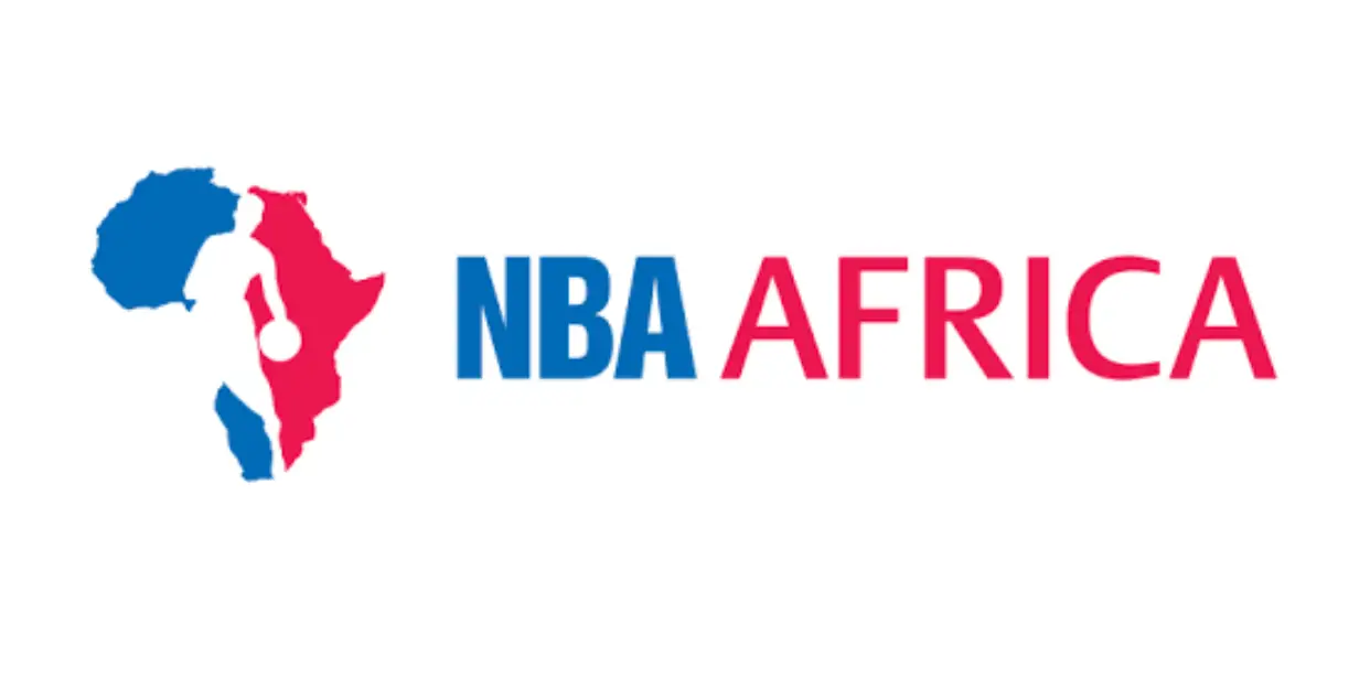 NBA Africa
