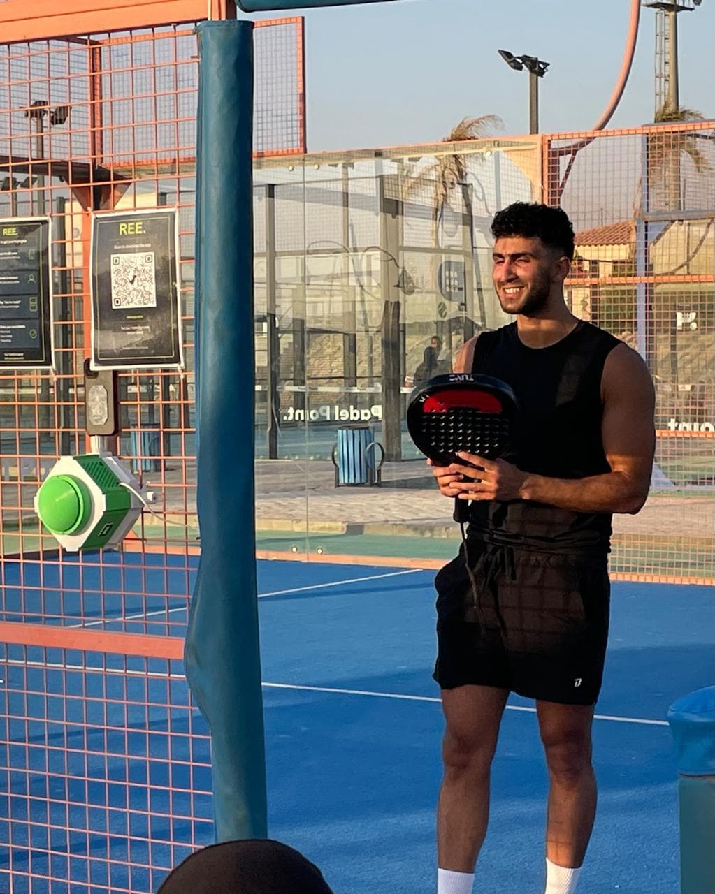 Play Your Game